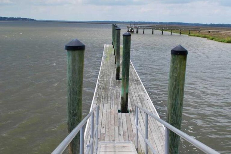 Coastal Property Dreams