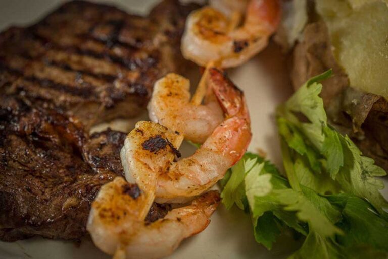 Local Dining at it's Best!