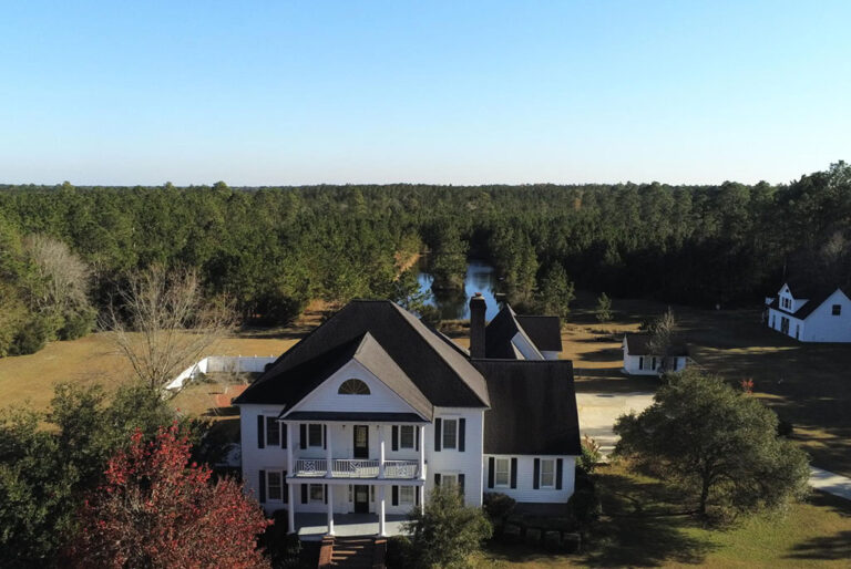 A Property for the Dreamers