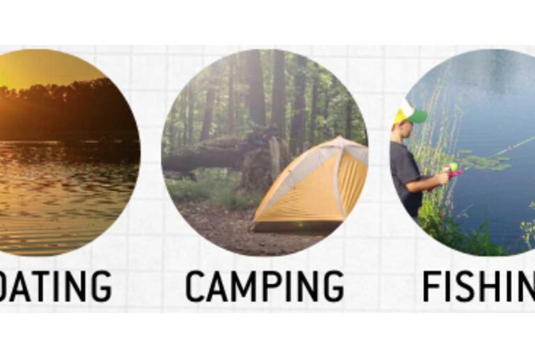 Things You can do Outdoors in Georgia