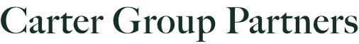 Carter Group Partners Logo