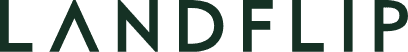 Landflip Logo