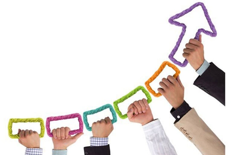 Growth in the Land Sales Business, Sometimes Painful but Always Rewarding