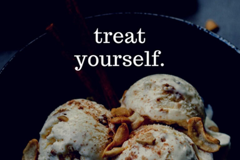 Summertime and Ice-cream
