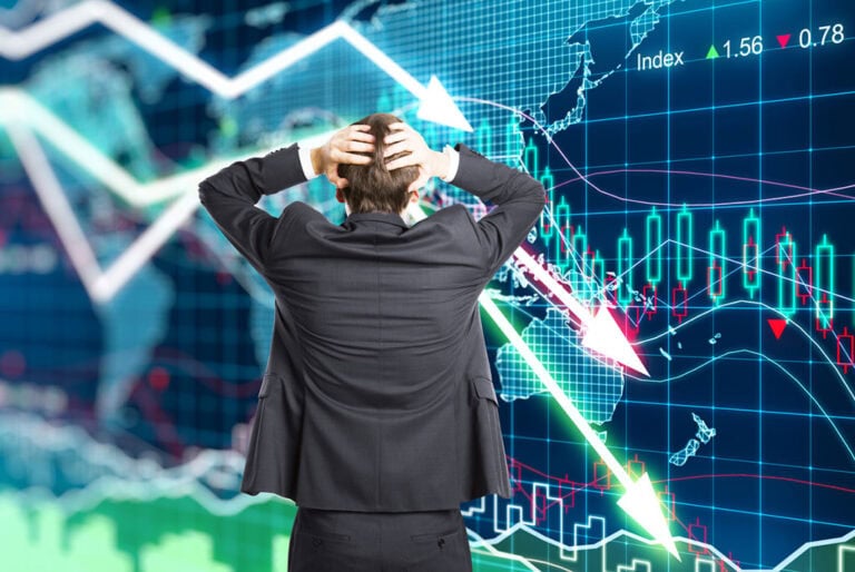 Volatile Market Makes Land More Attractive to Investors