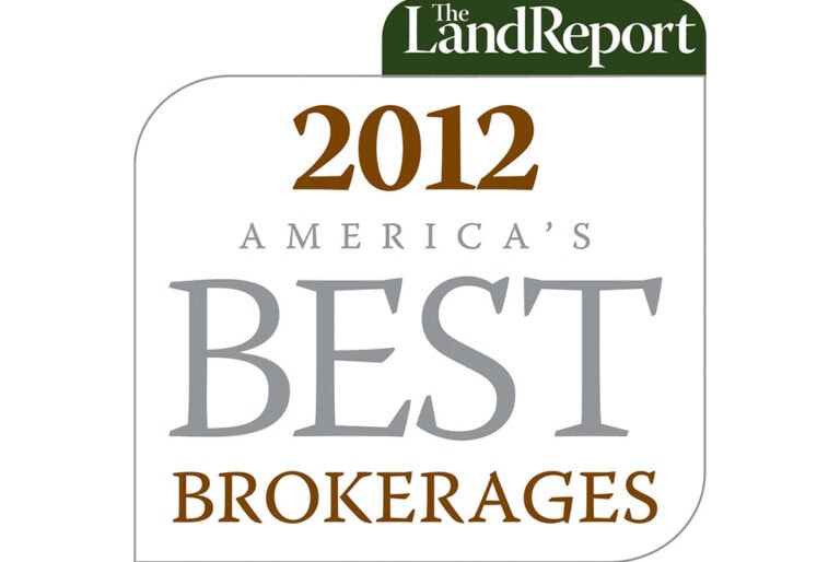 Carter Group Real Estate Receives National Recognition