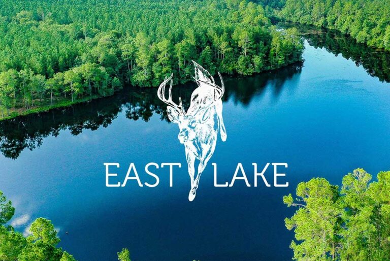 East Lake Timberland Plantation and Recreational Dream