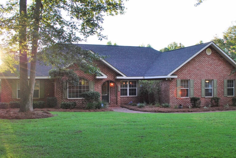 How We Sold Our House