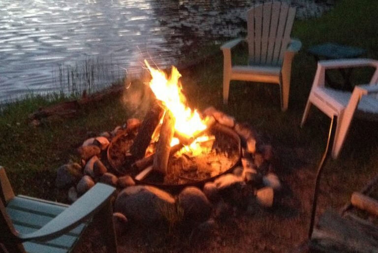 Lakeside Living Creates Memories to be Cherished