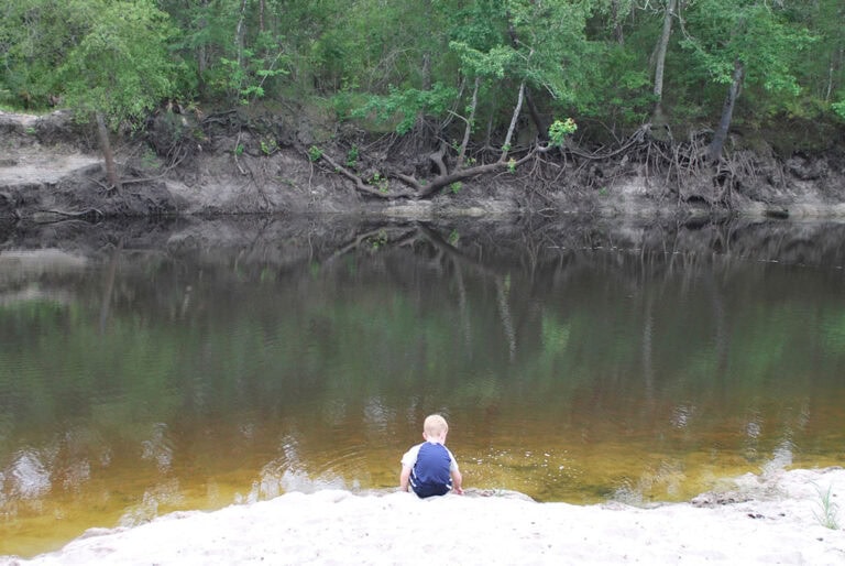 This Serene Getaway Could Quite Possibly Be Your Paradise