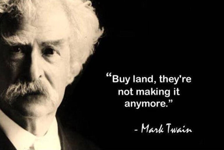 Timber Investment Brings Great Dividends!