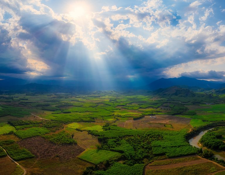 How Owning Land Creates Generational Wealth