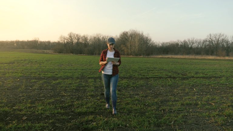Tips for Women Getting Started in Landownership