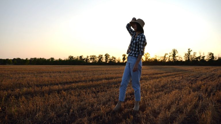 Unique Strengths Women Have for Buying and Managing Land