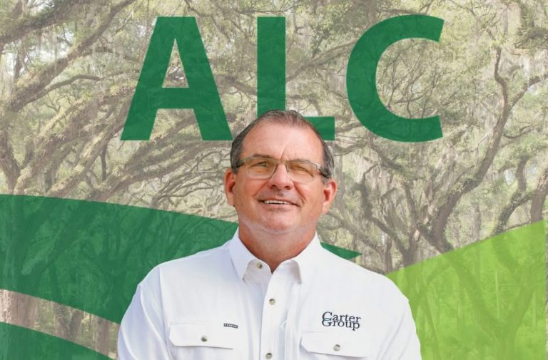 Ryker Carter Accredited Land Consultant