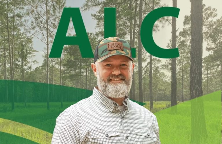 Kyle Cato Accredited Land Consultant