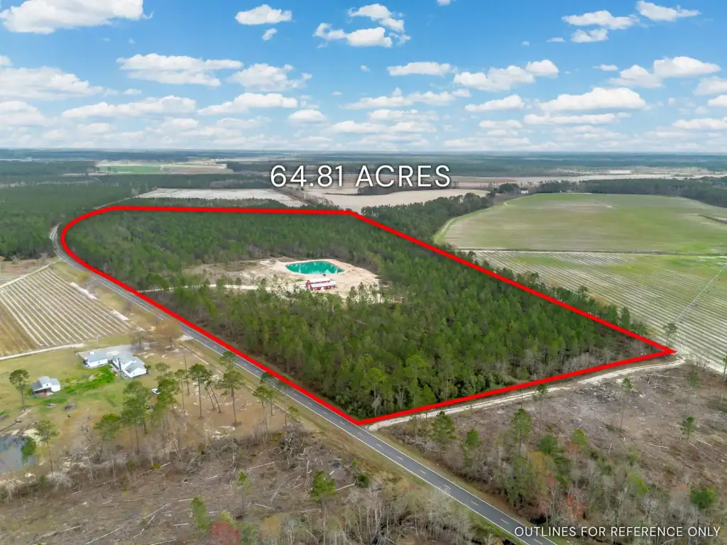 2110 Post Rd Aerial Photo