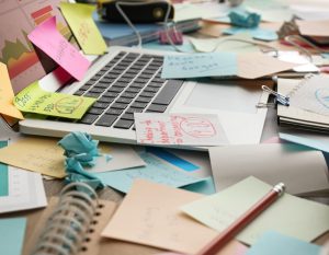 Disorganized Documents to Prepare Your Family to Inherit Land 