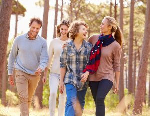 Get the Family Experience to Prepare Your Family to Inherit Land 