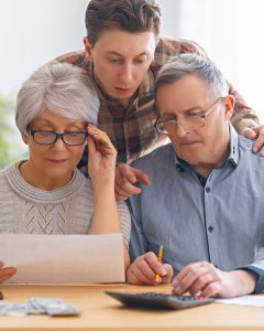 Property Taxes Costs When Buying Land