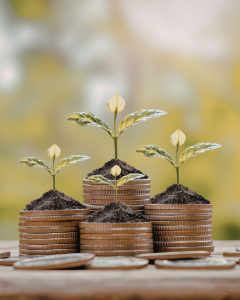 Buying Land Creates Generational Wealth