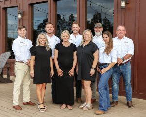 Carter Group Real Estate Team