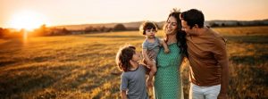 Homeschool Families Buying Land in Southeast Georgia