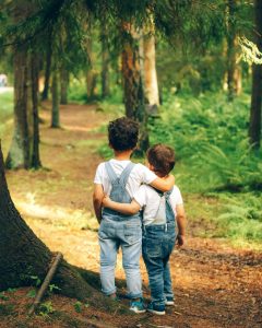 Homeschool Families Buying Land in Southeast Georgia